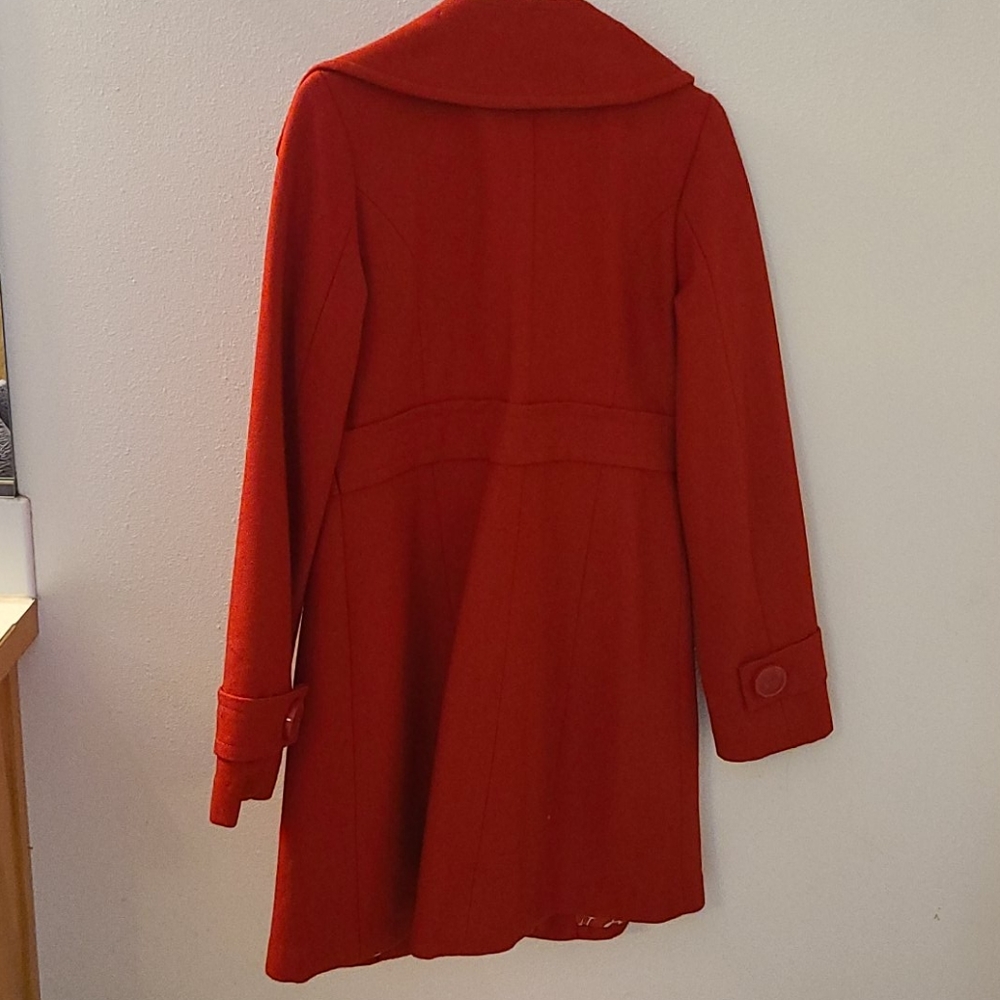 Pea coat - Picture 2 of 3